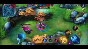 Hayabusa Indonesia VS Vale Supreme Brunei WHO WILL WIN? OREN NIH SENGGOL DONG!