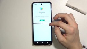 Как включить деление экрана на Motorola Moto G60s / Поделить экран Motorola Moto G60s