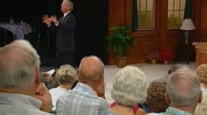 Библейский портрет супружества 5 Лидер