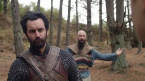 Когда NPC атаковал вас во время катсцены - EPIC NPC MAN на Русском