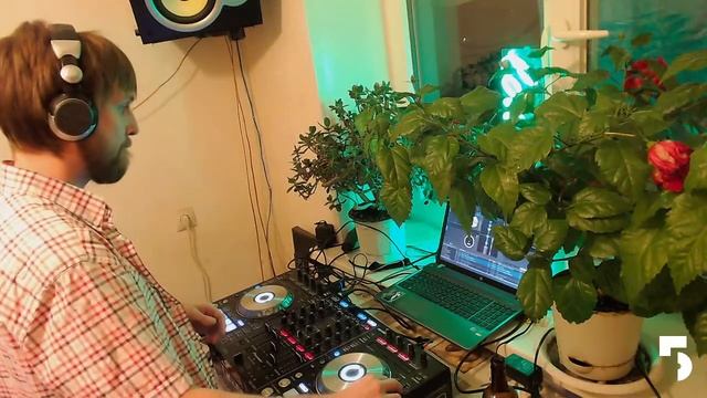 5 букв радио - dj lovushka @ Home 19oct2023 смотреть онлайн