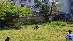 ⚽Allenamento con la porta Kipsta?28/03/2021