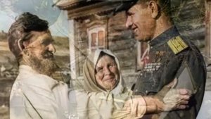 Эдуард Хиль - Бери шинель, пошли домой...