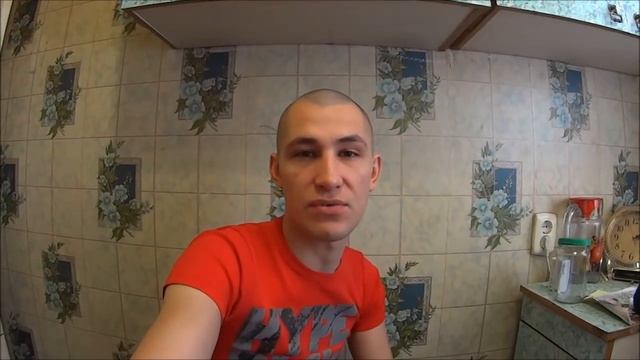 Хочу пожрать - Работа Дяди Юры Весёлый рабочий класс смотреть онлайн