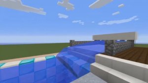 Minecraft Modern House schematic + DOWNLOAD