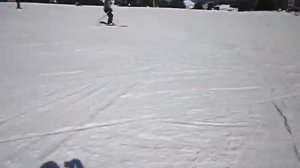 Горные лыжи / Турция курорт Улудаг / #горныелыжи