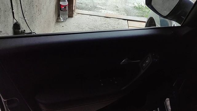 Блок складывания зеркал Volkswagen Polo Sedan смотреть онлайн