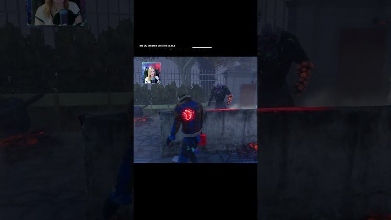 ПОСТ СДАЛ ►DEAD BY DAYLIGHT #shorts #deadbydaylightsurvivor #dbdsurvivor #dbd #дбд