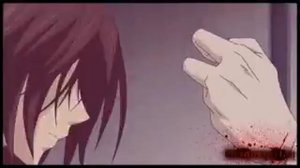 ★Vampire knight amv HD Рыцарь вампир клип★Falling in
