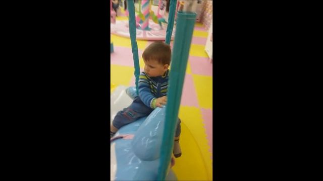 Классная детская площадка, Children's Playground,  развлечения для детей