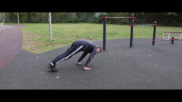 |Как я учил горизонт?|Самые лучшие упражнения для горизонта!| смотреть онлайн