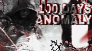 100 ДНЕЙ ХАРДКОРА В СТАЛКЕР АНОМАЛИ С ОДНОЙ ЖИЗНЬЮ [НЕУДАЧА]