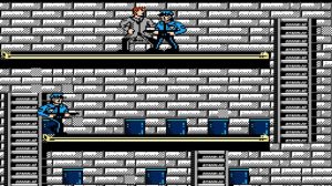 The Terminator [NES] | [4K]
