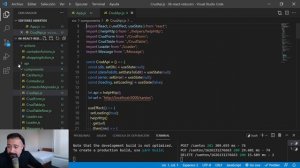 Curso React: 92. CRUD API con Reducers ( 1 / 2 ) - jonmircha