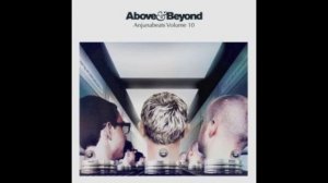 Black Room Boy (Maor Levi Deep Room Mix) - Above & Beyond