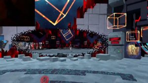 Vrchat. Обзор русских миров. Часть 2.