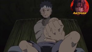 "Я понял..я в Аду!"|Обито пробуждает мангеко шаринган|Смерть Рин