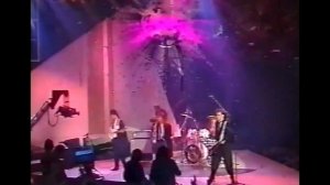 Peter's Pop Show 1985