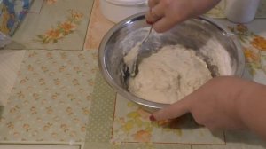 Пирожки с повидлом жареные