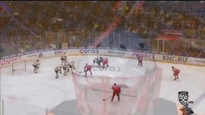 Финал Кубка Гагарина 2021. Матч №5. ЦСКА - «Авангард»