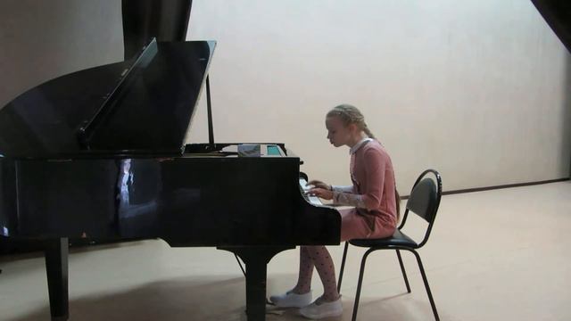 "Подснежник" И.Парфенов смотреть онлайн