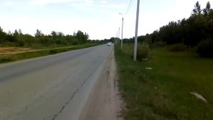 Замеры Kia Rio 1.6 ( 6 мкпп ) Чип и вставка 4-1