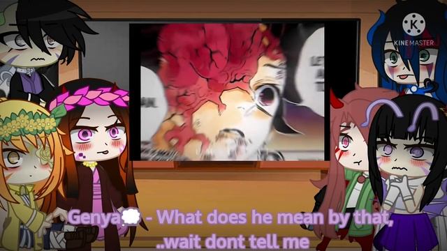 ▪︎ᴋᴀᴍᴀʙᴏᴋᴏ ????? ????????? ?? ???????▪︎Manga spoilers¿?▪︎ смотреть онлайн