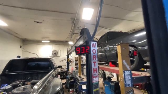 1995 Chevy Silverado DUALLY 454 BIG BLOCK V8 EXHAUST w/ 3.5 INCH STRAIGHT PIPES! смотреть онлайн