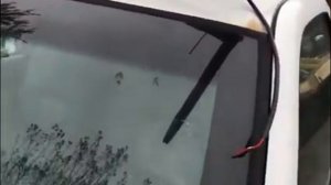 Лайфхак Как установить светодиодный прожектор на автомобиль