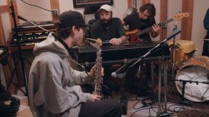 Pure Imagination - Willy Wonka - FUNK cover feat. Sam Gendel