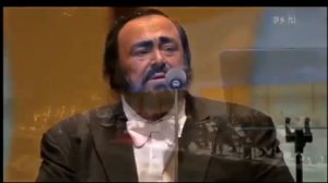 The Three Tenors - Yesterday