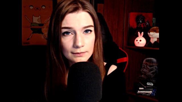 Расслабляющий АСМР | ЭМОЦИОНАЛЬНАЯ ПОДДЕРЖКА | Relaxing ASMR