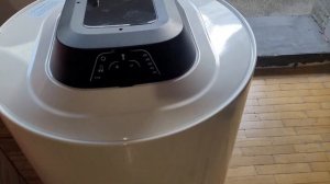 Boiler ariston pro 1 eco 80 L