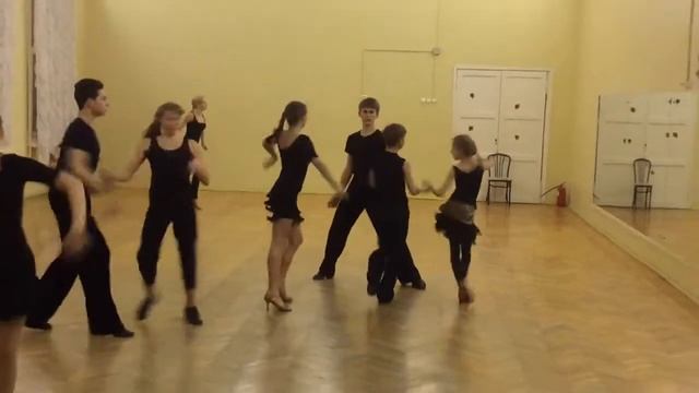 Прогон самба 2 смотреть онлайн