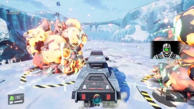 G.I Joe: Operation Blackout Gameplay Review | PS4, Xbox One, Nintendo Switch, PC | Pure Play TV смотреть онлайн