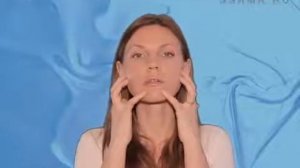 Фейсформинг Бениты Кантиени по-русски_ часть 2 _ упражнения для омоложения лица.mp4