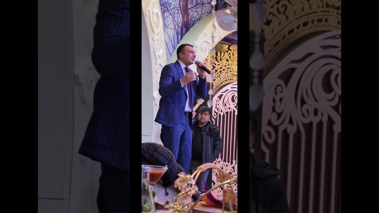 Дамирбек Олимов Бачагиям #дамирбеколимов #shorts смотреть онлайн