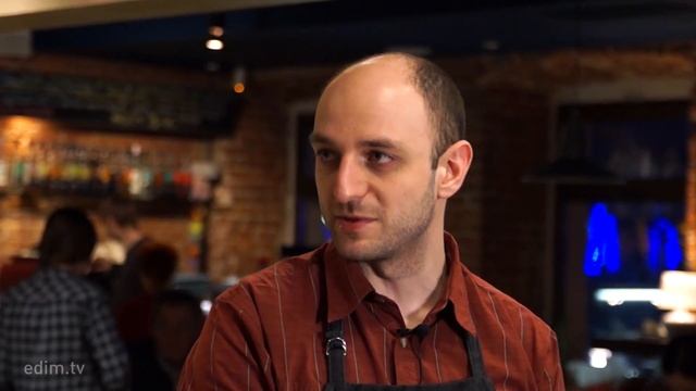 Сабвей сэндвич — рецепт Едим ТВ