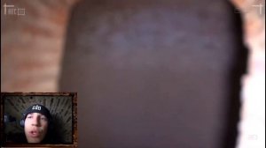 Масленников испугался летучей мыши которая флексит как может