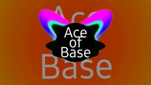 Ace Of Base - Happy Nation (Fred & Mykos Remix)