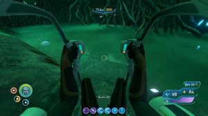 Subnautica: Как неправильно добыть кристаллическую серу