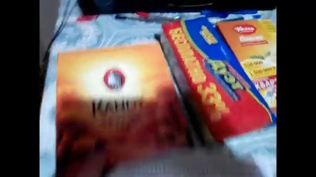 "Им МОЖНО? /Быстрый САЛАТ из ФАСОЛИ, КУКУРУЗЫ, КОЛБАСКИ и СУХАРИКОВ/МАГАЗИН/ Обзор ПРОДУКТОВ" смотреть онлайн