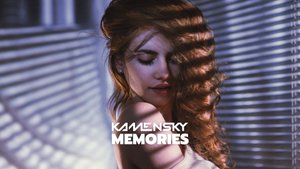 Kamensky - Memories
