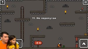 НОВЫЙ ПОБЕГ ИЗ ТЮРЬМЫ Стикмена в игре One LEVEL 3! ПЕРВЫЙ БОСС Разгадай КАЖДУЮ КОМНАТУ Валеришка