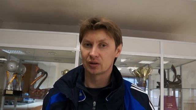 15.02.2013 Лада-Тольятти - Академия: комментарии тренеров