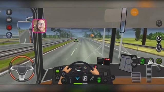 ПРОХОЖДЕНИЕ BUS SIMULATOR ULTIMATE // ЕДЕМ К МОРЮ НА СТАРЕНЬКОМ АВТОБУСЕ!