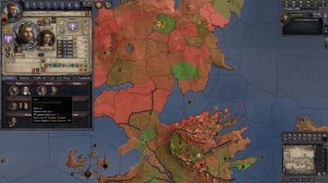 Crusader Kings II: Juego de tronos | Casa Waynwood | Gameplay Español