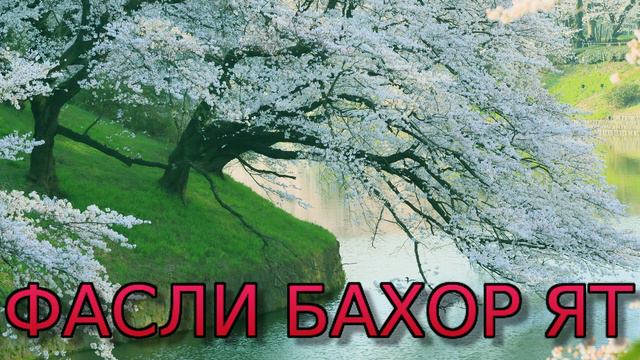ФАСЛИ БАХОР ЯТ*** смотреть онлайн