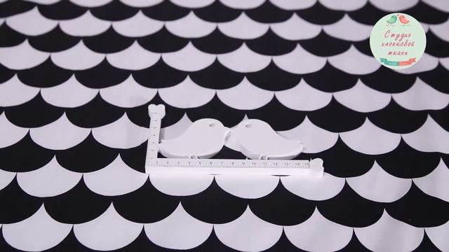 Ткань Оптом и в Розницу. Видео Обзор. Китайский Хлопок К254 смотреть онлайн