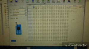 Прошивка ТВ приставки oriel 793